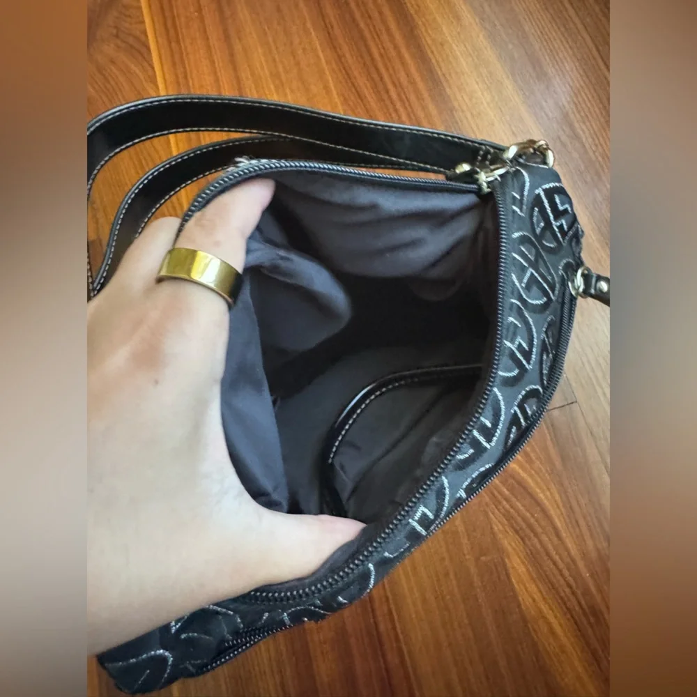 Giani Bernini Hobo Bag
